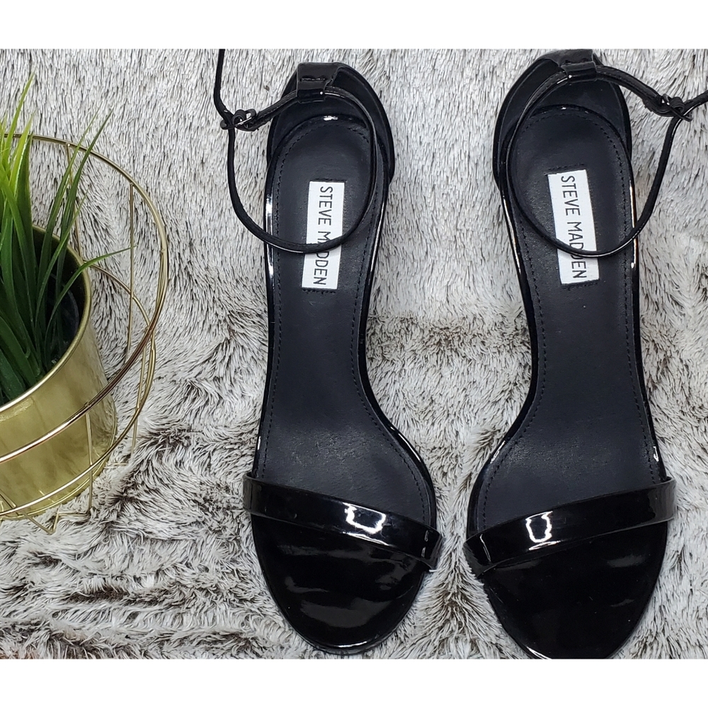 Steve Madden Stilettos